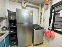 Blk 589 Woodlands Drive 16 (Woodlands), HDB 4 Rooms #586745451